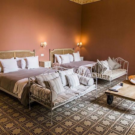 Vicodellacavallerizza - Boutique Apartments Lecce Buitenkant foto