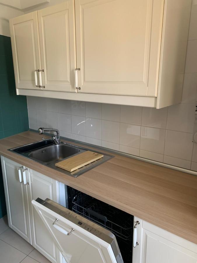 Vicodellacavallerizza - Boutique Apartments Lecce Buitenkant foto