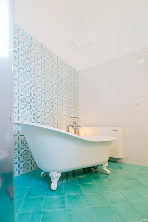 Vicodellacavallerizza - Boutique Apartments Lecce Buitenkant foto