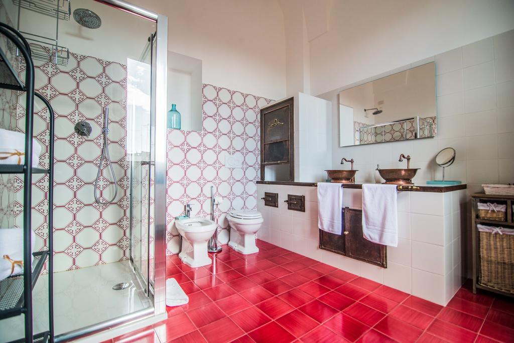 Vicodellacavallerizza - Boutique Apartments Lecce Buitenkant foto
