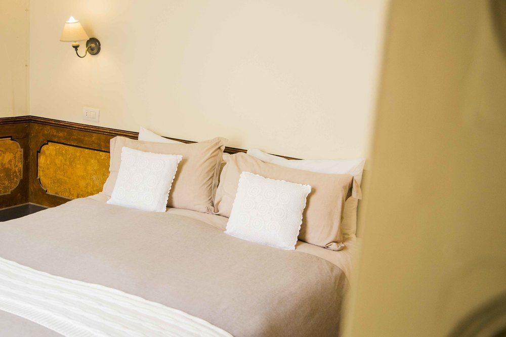 Vicodellacavallerizza - Boutique Apartments Lecce Buitenkant foto