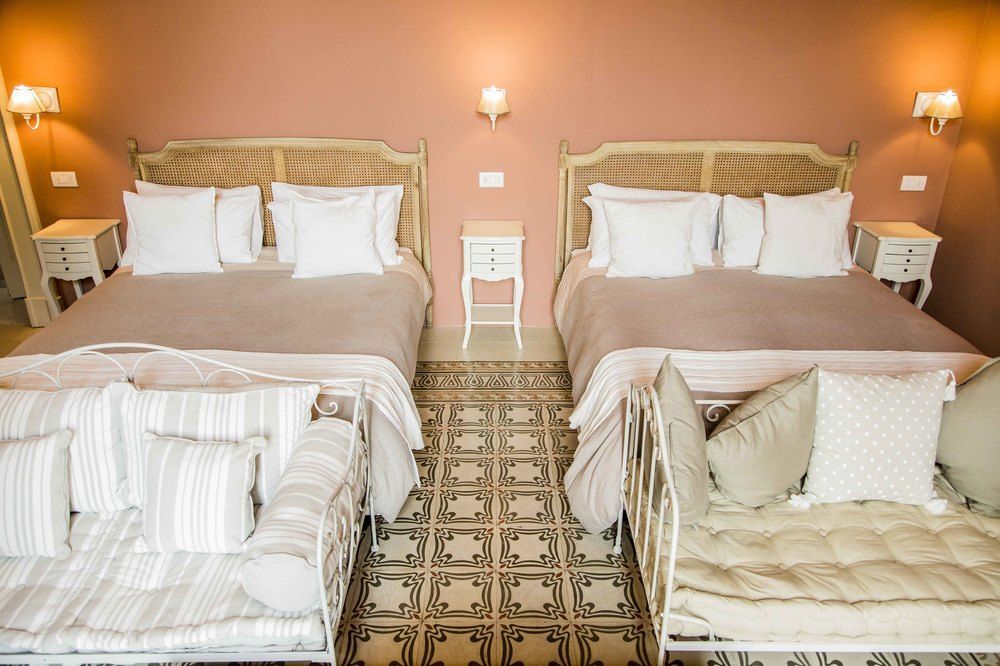 Vicodellacavallerizza - Boutique Apartments Lecce Buitenkant foto