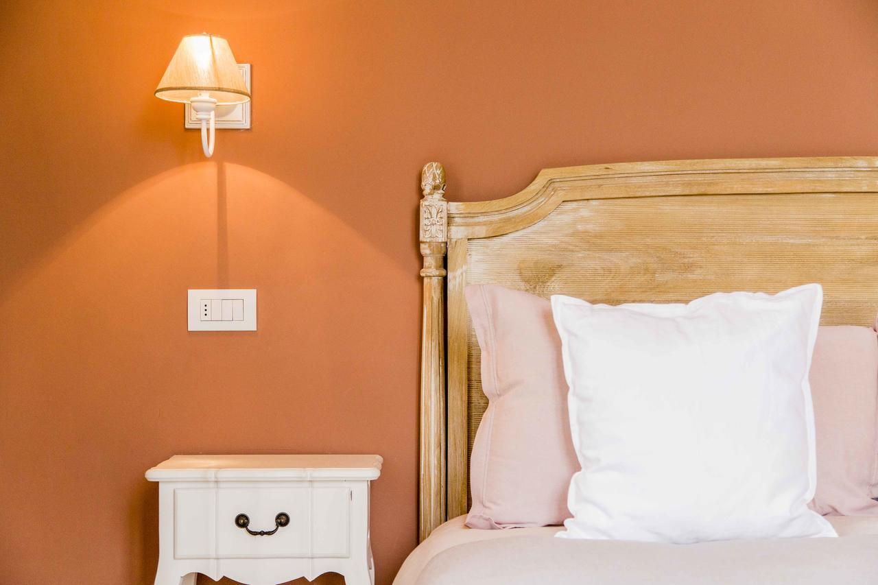 Vicodellacavallerizza - Boutique Apartments Lecce Buitenkant foto