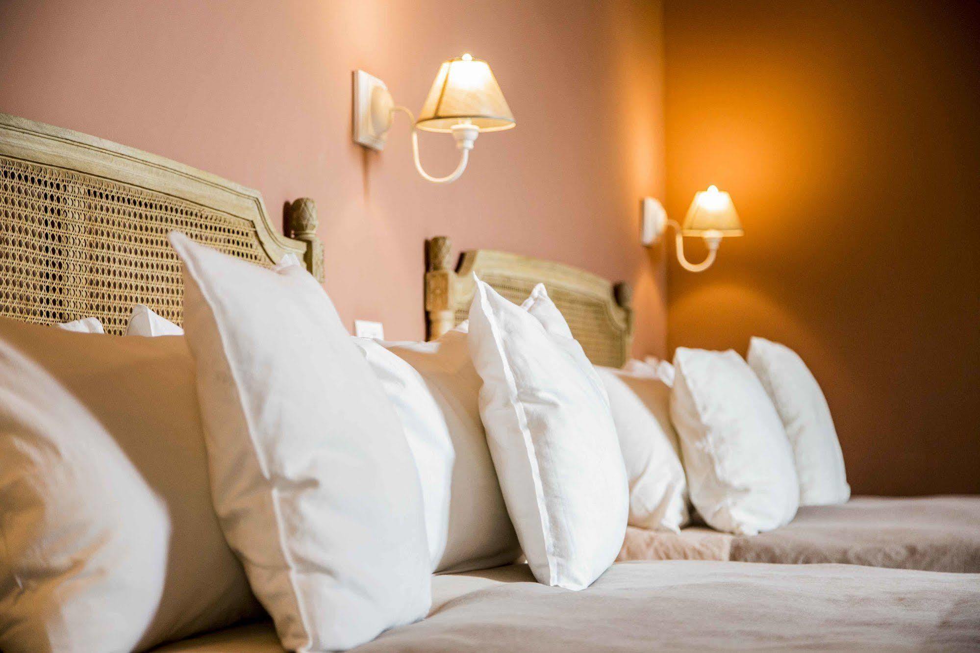 Vicodellacavallerizza - Boutique Apartments Lecce Buitenkant foto