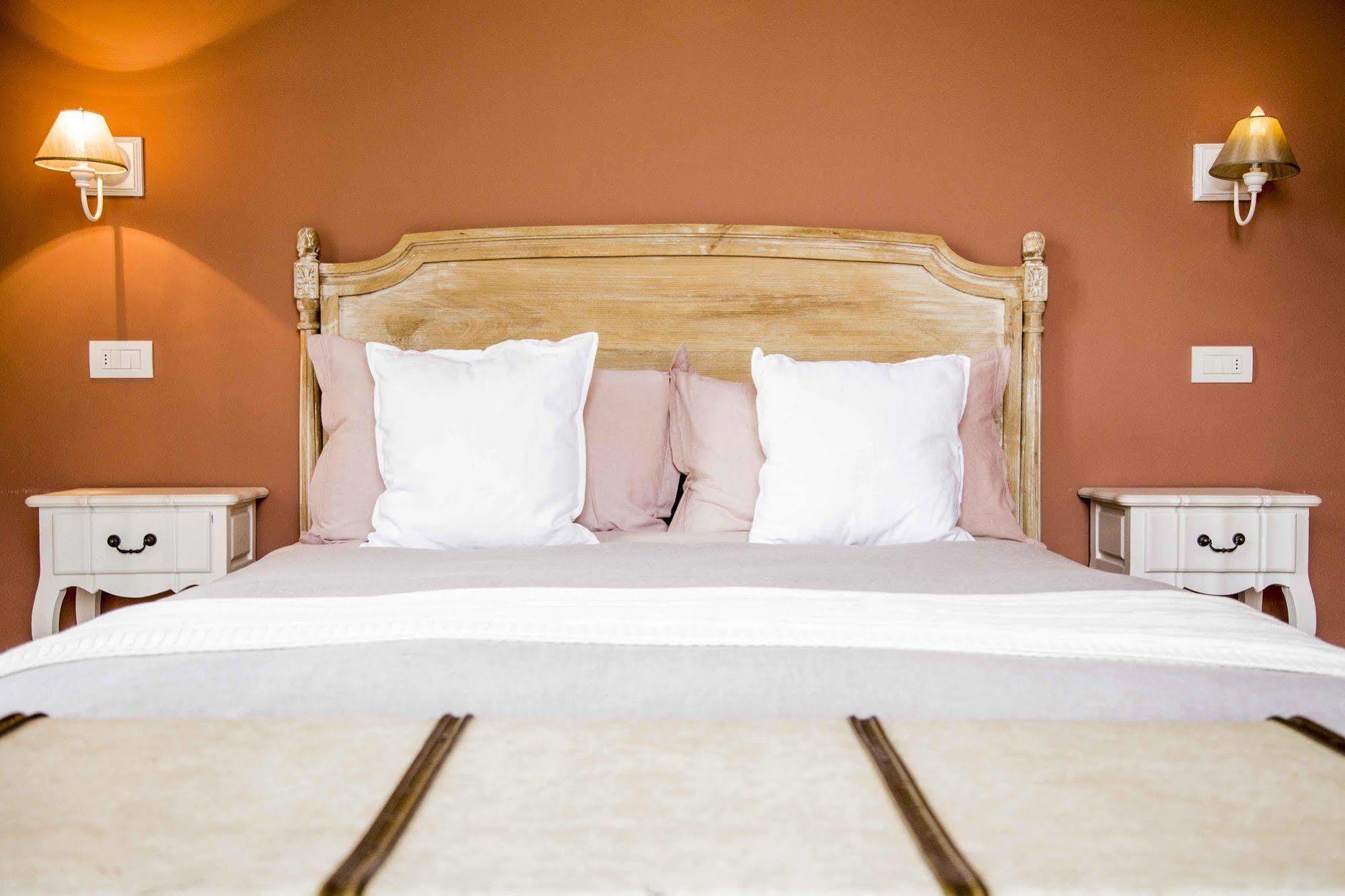 Vicodellacavallerizza - Boutique Apartments Lecce Buitenkant foto