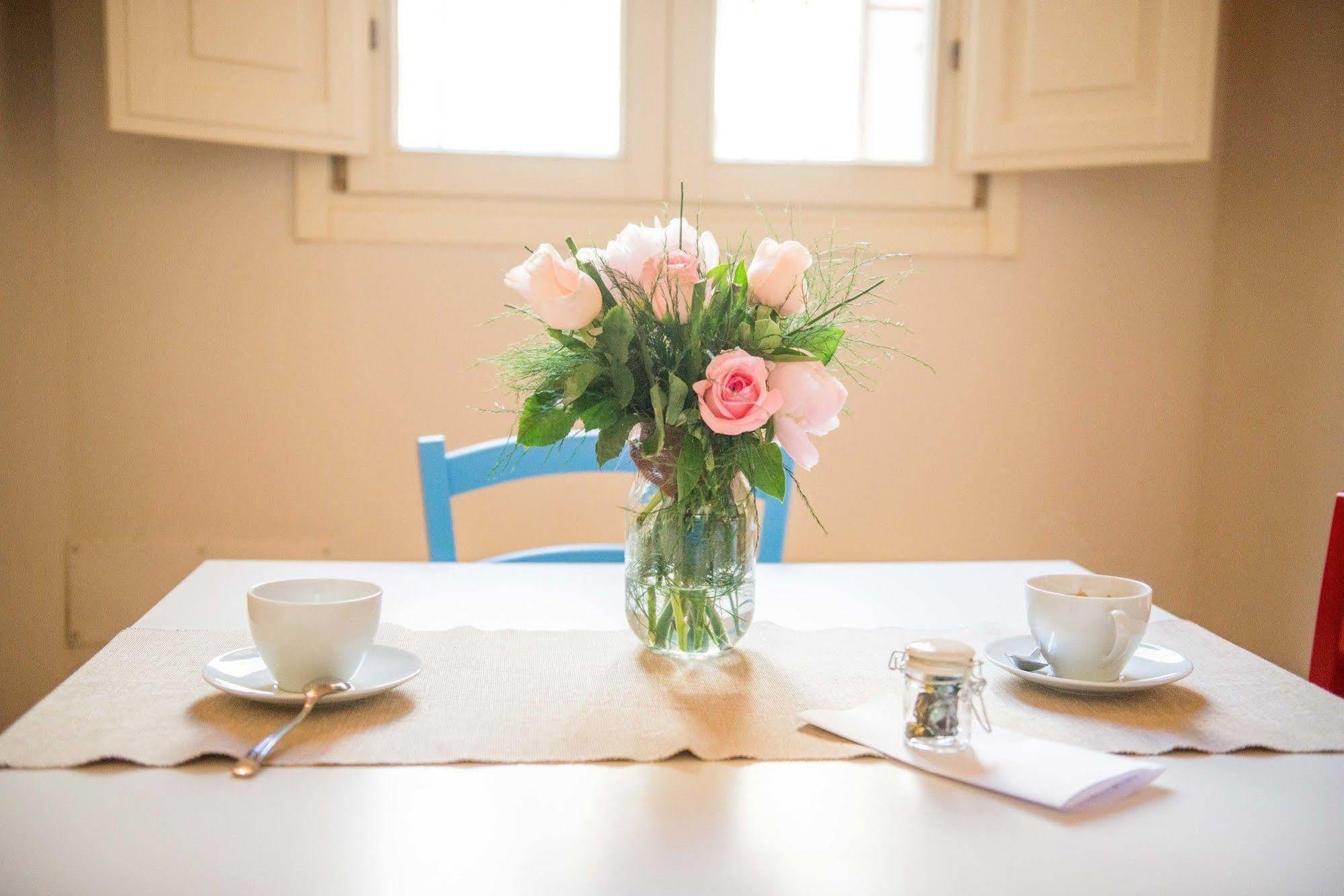 Vicodellacavallerizza - Boutique Apartments Lecce Buitenkant foto